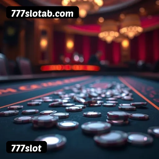 Processo de Download do App 777slot - Passo a Passo Simples