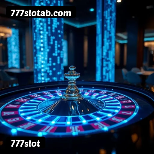 Recursos Exclusivos do App 777slot - Modo Offline, Login Biométrico