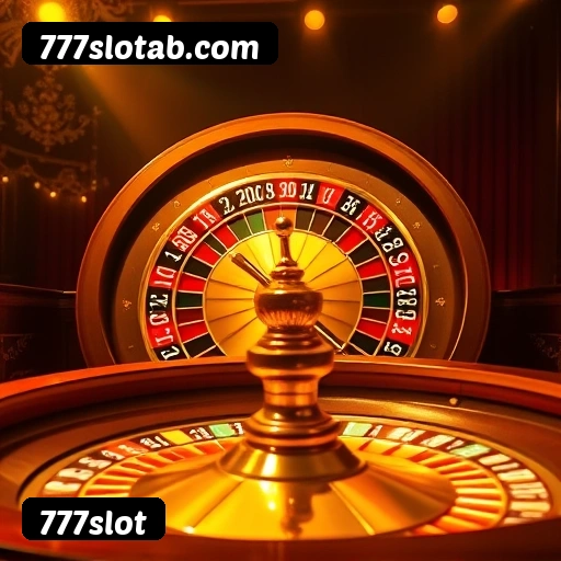 Imagem secundária para conteúdo da página Facebook 777slot
