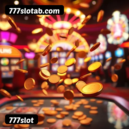 Imagem secundária de apoio para instalação do app 777slot