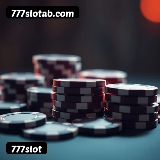 Jogos de Mesa Premium 777slot - Blackjack, Roleta, Baccarat
