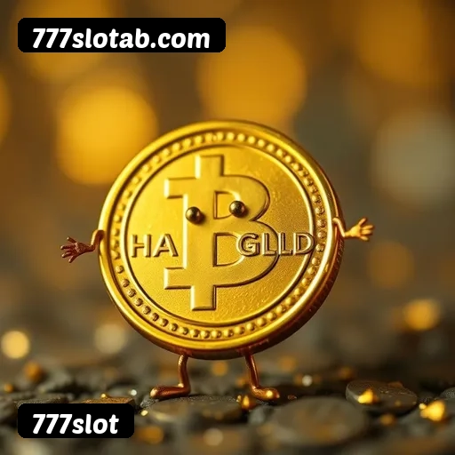 Prévia de conteúdo do canal Telegram 777slot